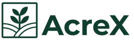 AcreXLogo