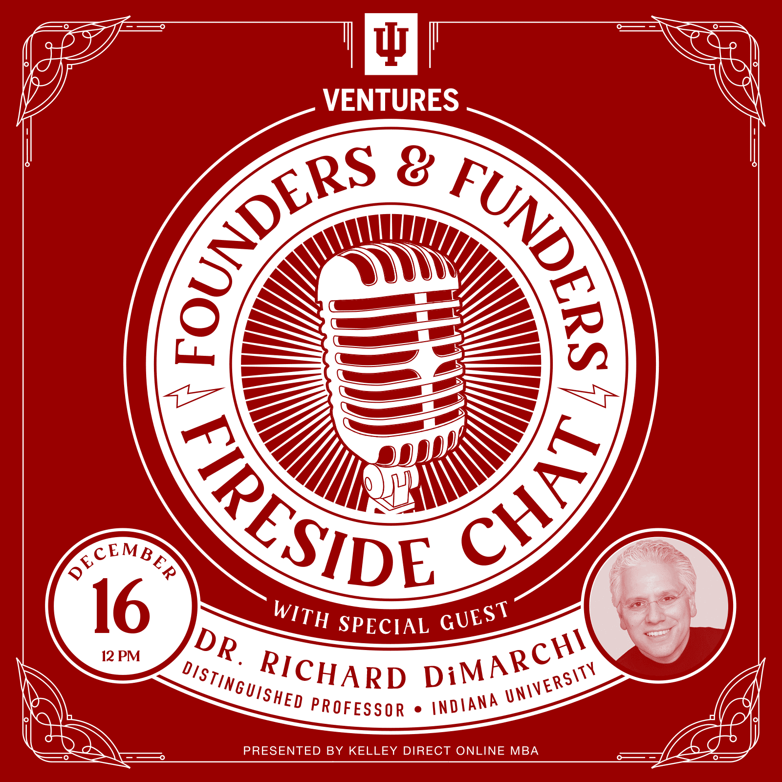 Dr.RichardIUVENTURES