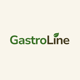 GastroLine Logo largo