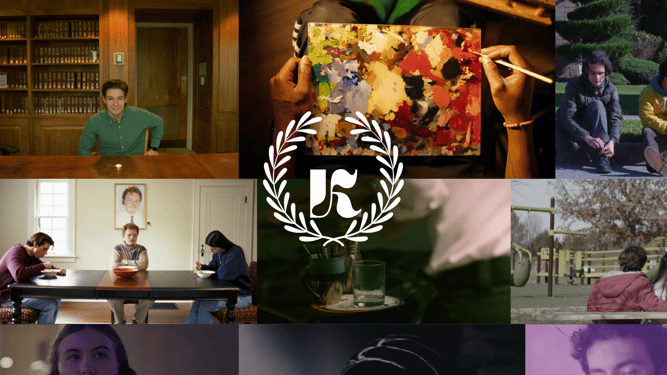 Kollektive  Logo Spread