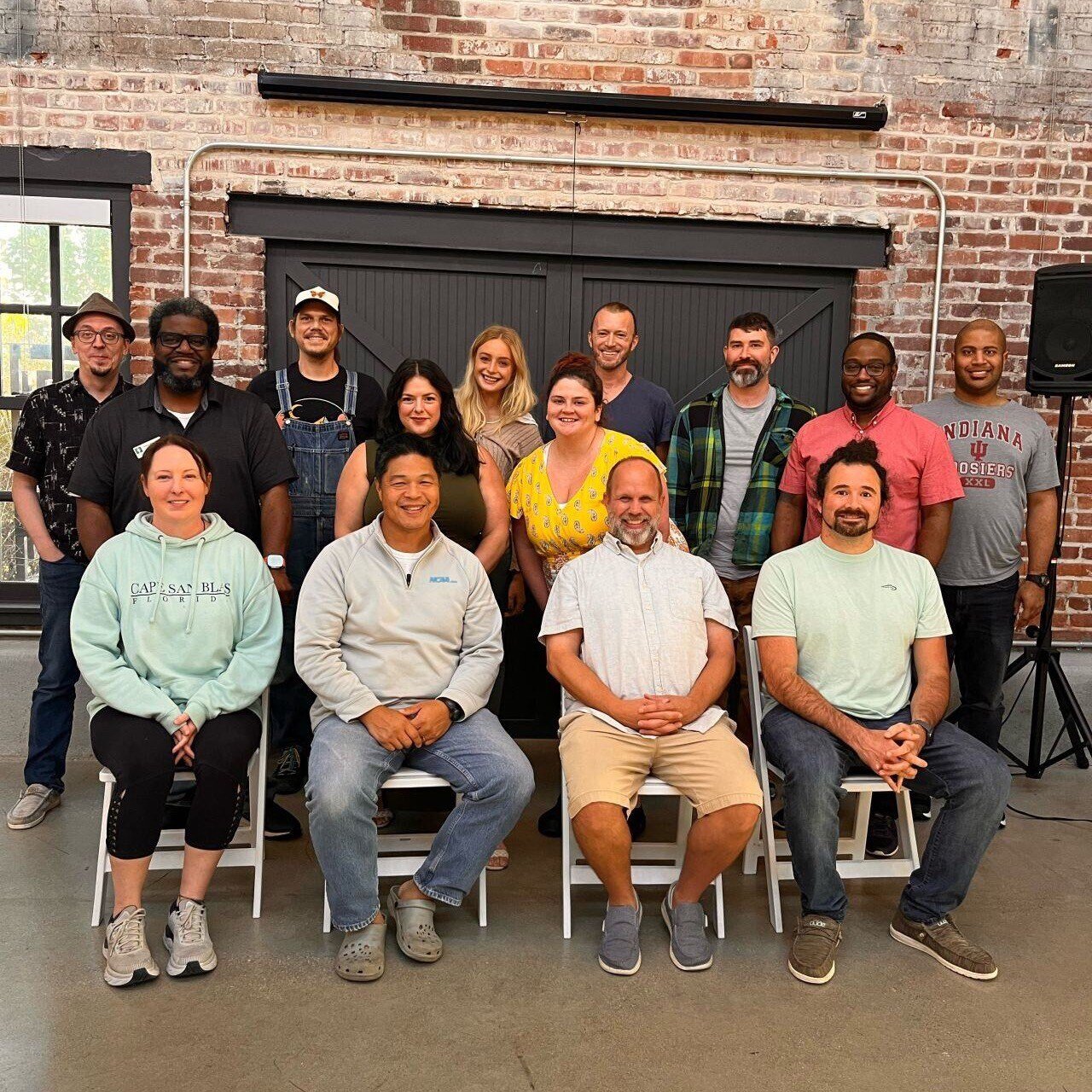 Code/IT Academy Spring 2025