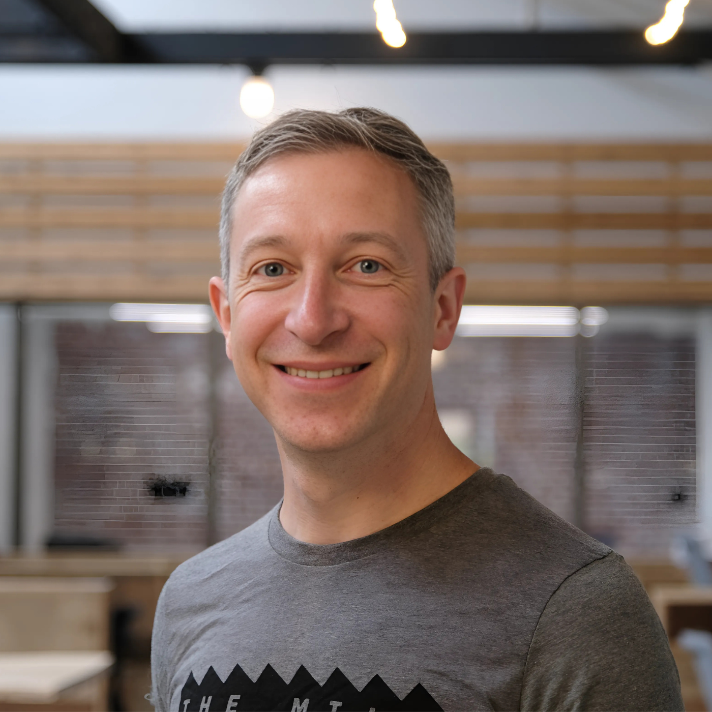 Scott Reynolds