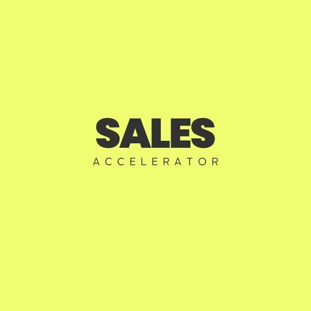 sales
